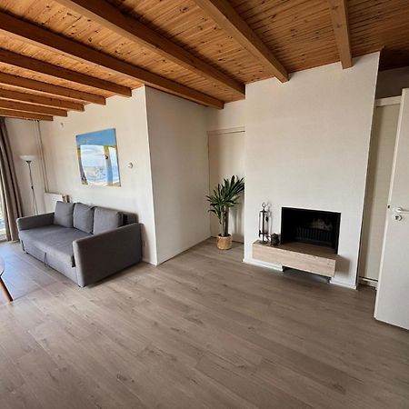 Villa Aan Zee Noordwijk Kültér fotó