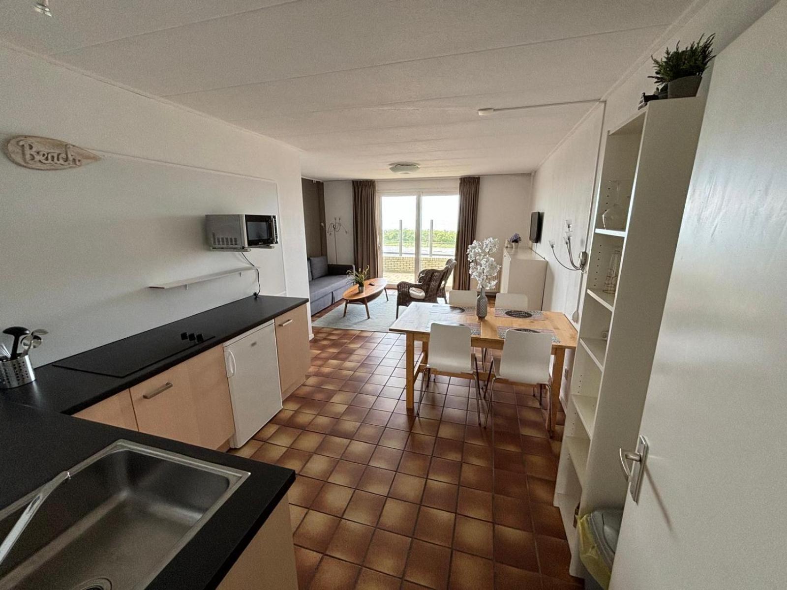 Villa Aan Zee Noordwijk Kültér fotó