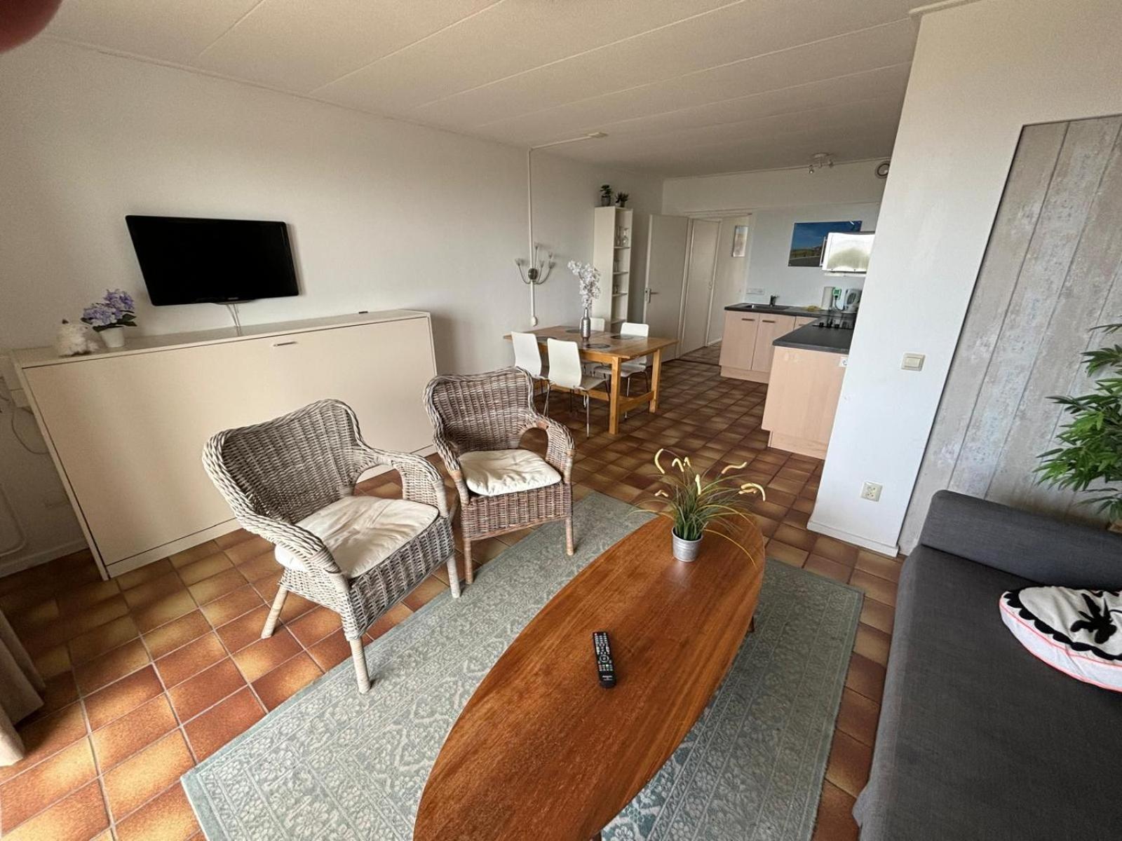 Villa Aan Zee Noordwijk Kültér fotó