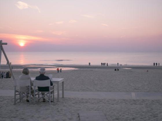 Villa Aan Zee Noordwijk Kültér fotó
