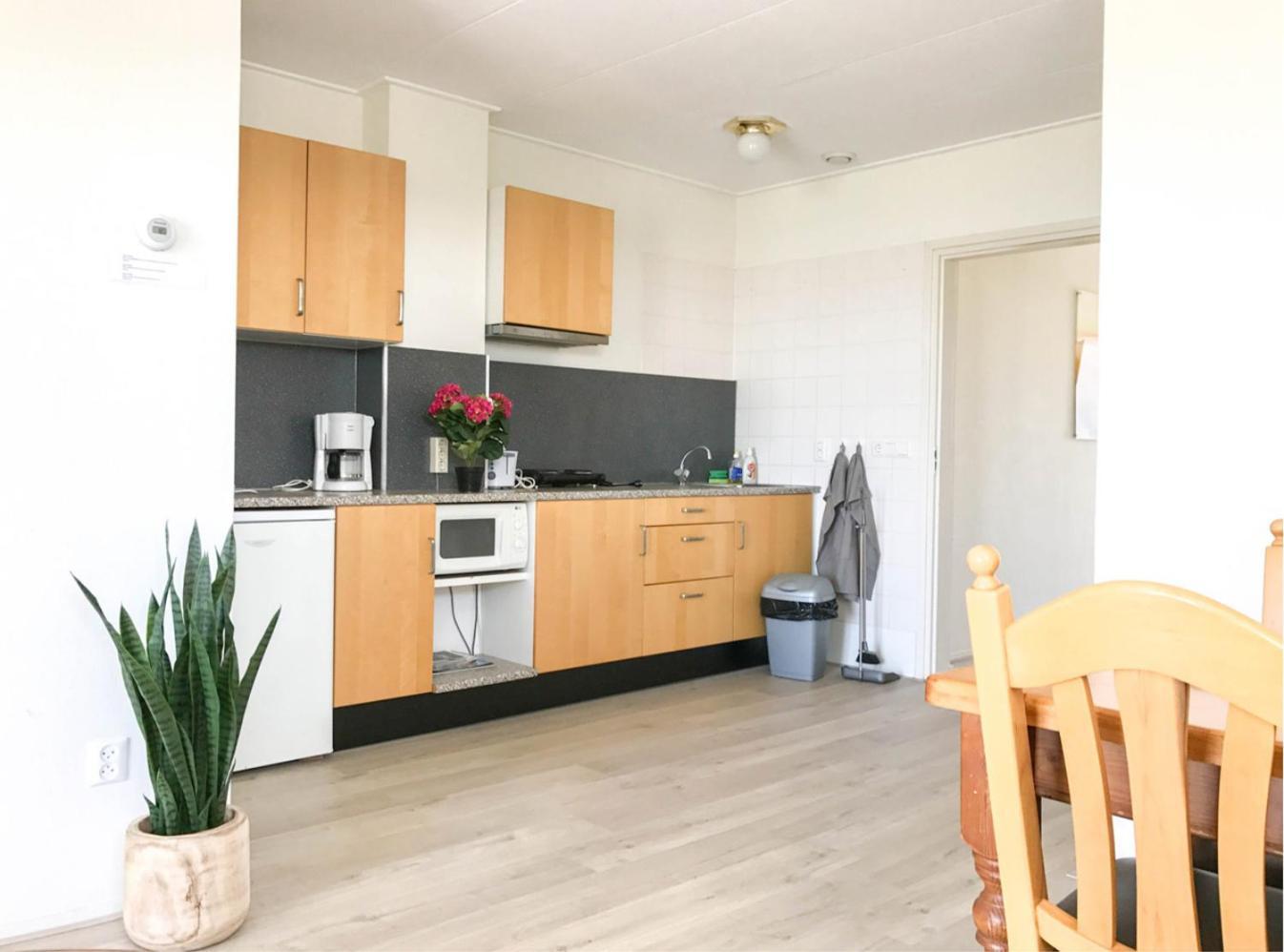 Villa Aan Zee Noordwijk Kültér fotó